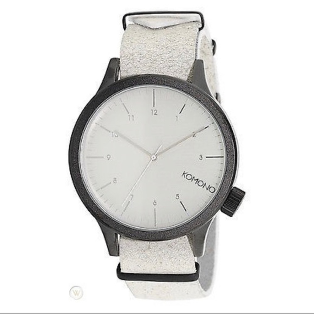 Men’s Komono Magnus Vintage Watch